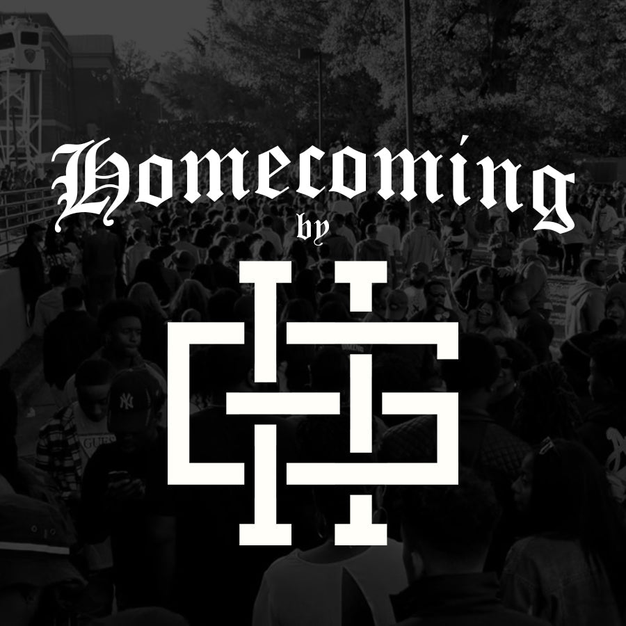 HOMEcoming Essentials by GH