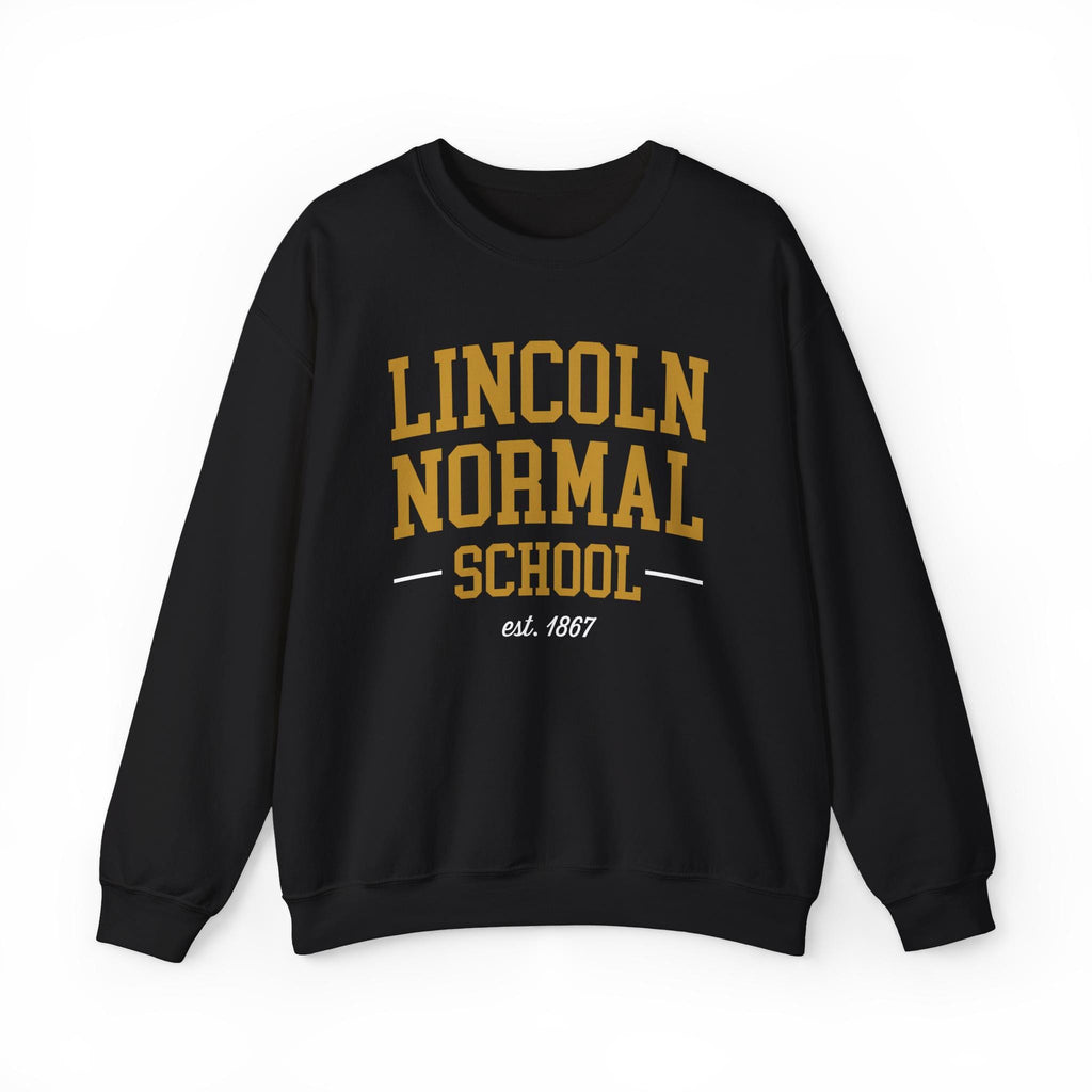 Alabama State - Lincoln Normal School Unisex Tee T-Shirt or Sweatshirt