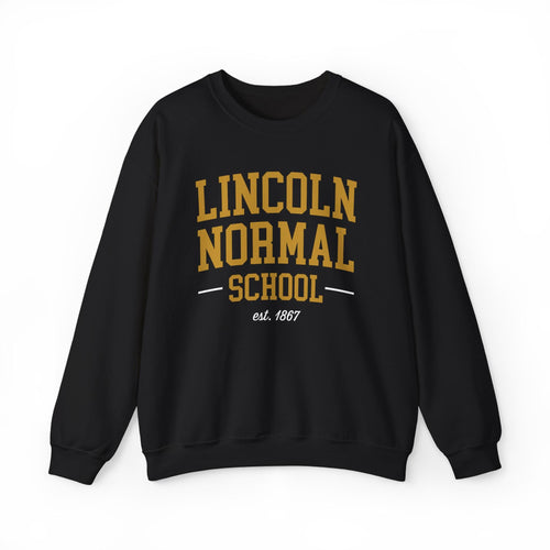 Alabama State - Lincoln Normal School Unisex Tee T-Shirt or Sweatshirt