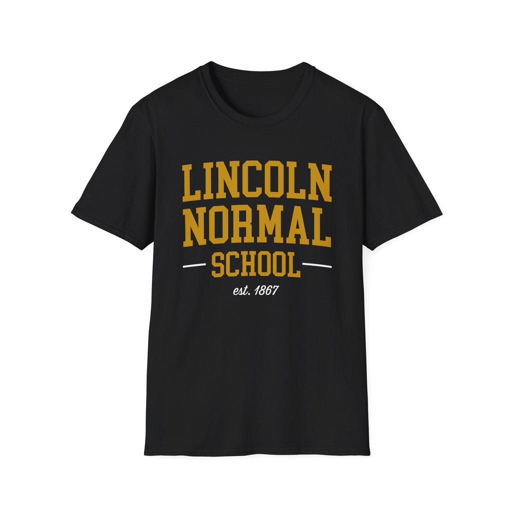Alabama State - Lincoln Normal School Unisex Tee T-Shirt or Sweatshirt