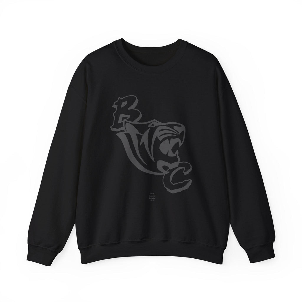 Benedict - Tigers Logo Unisex Tee T-Shirt or Sweatshirt __etsy:8215256875