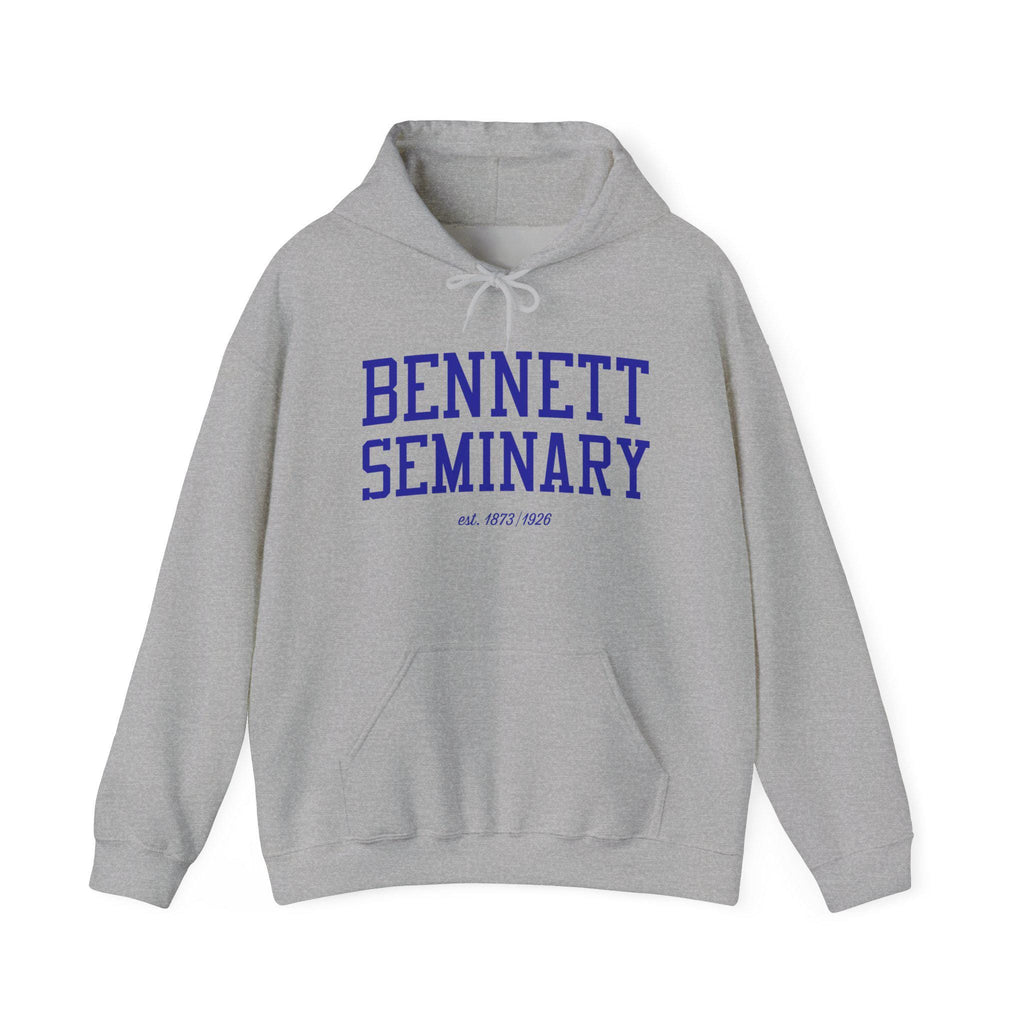 Bennett College - Bennett Seminary Tee T-Shirt, Sweatshirt or Hoodie