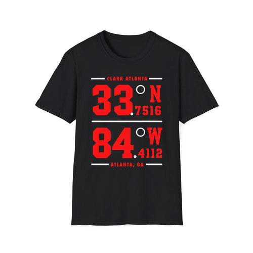 CAU - Coordinated Unisex Tee T-Shirt or Sweatshirt