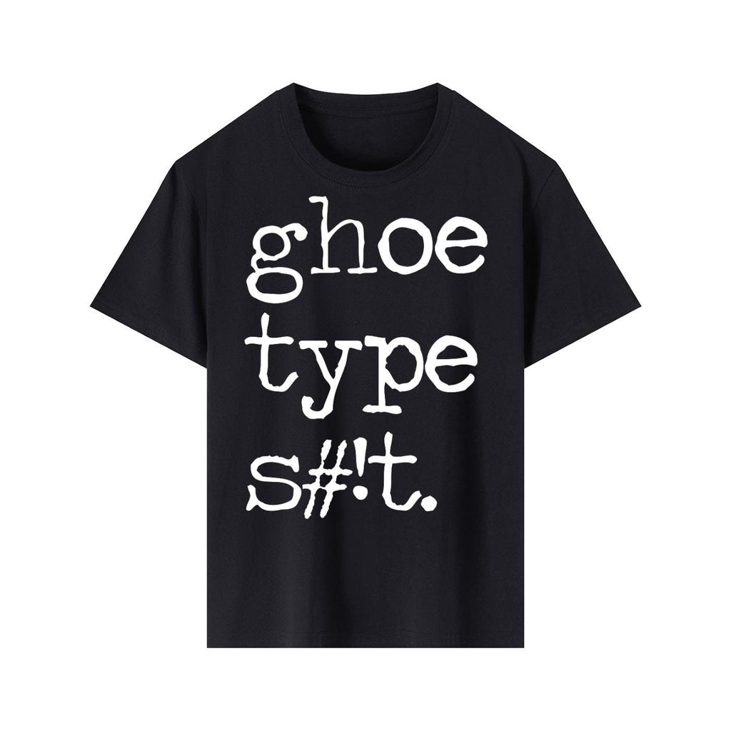 GHOE - GHOE Type Ish NC A&T Tee T-Shirt or Long Sleeve Shirt __etsy:8145493623