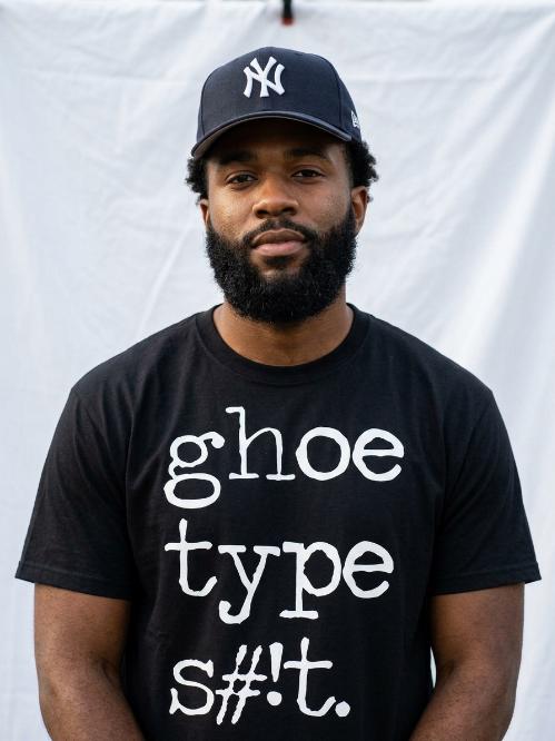 GHOE - GHOE Type Ish NC A&T Tee T-Shirt or Long Sleeve Shirt __etsy:8145957563