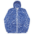 Men’s windbreaker __etsy:8068994489
