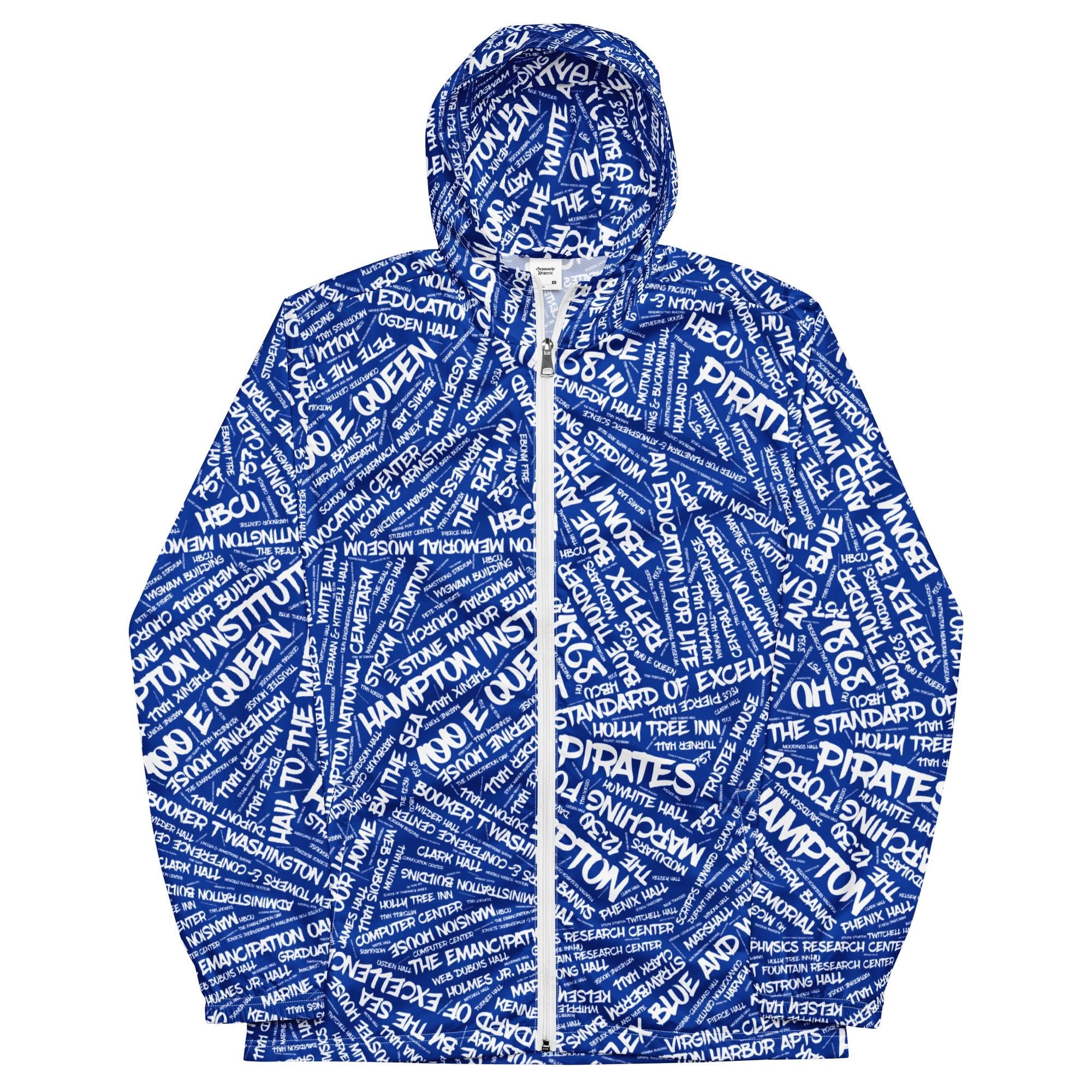 Men’s windbreaker __etsy:8068994489