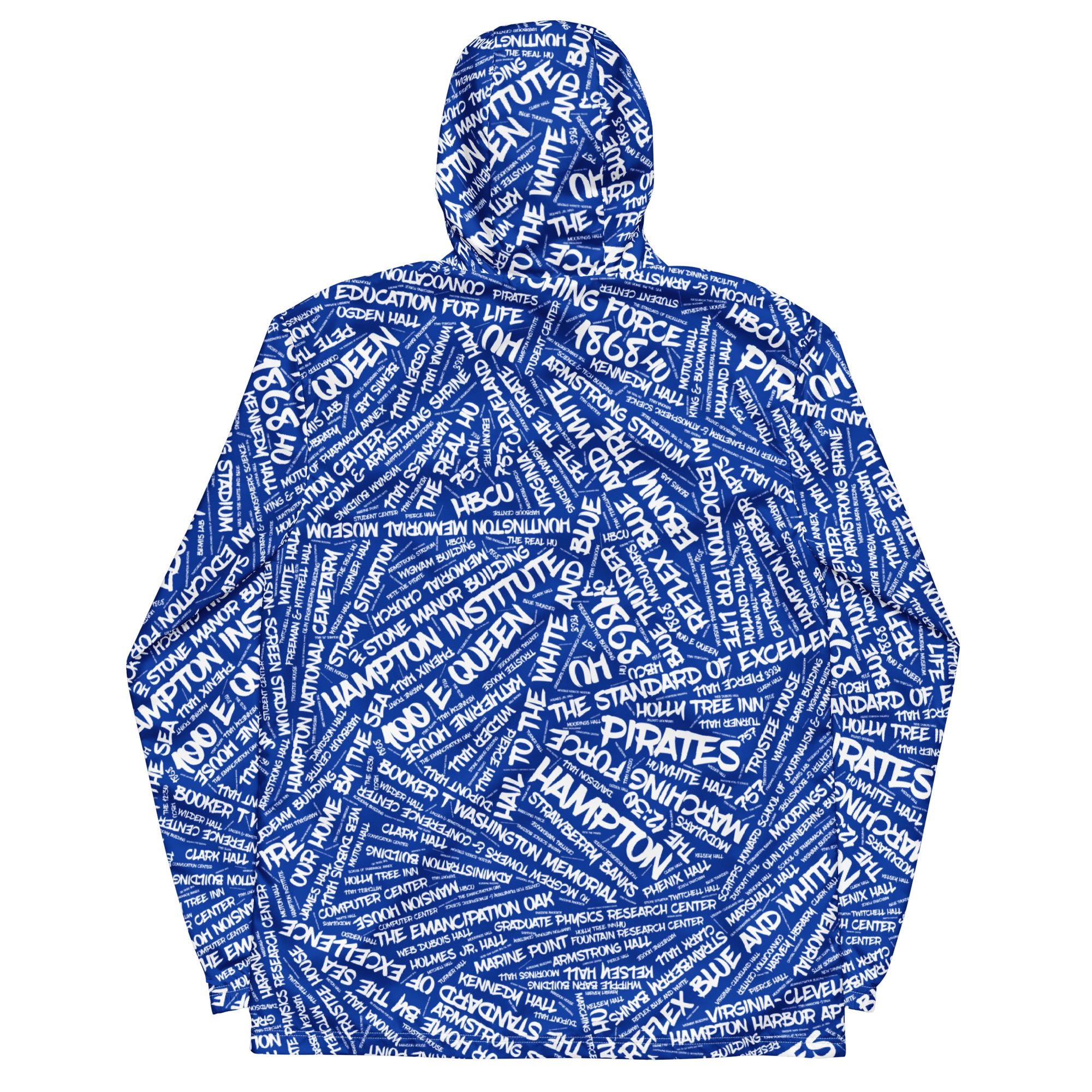 Men’s windbreaker __etsy:8068994741