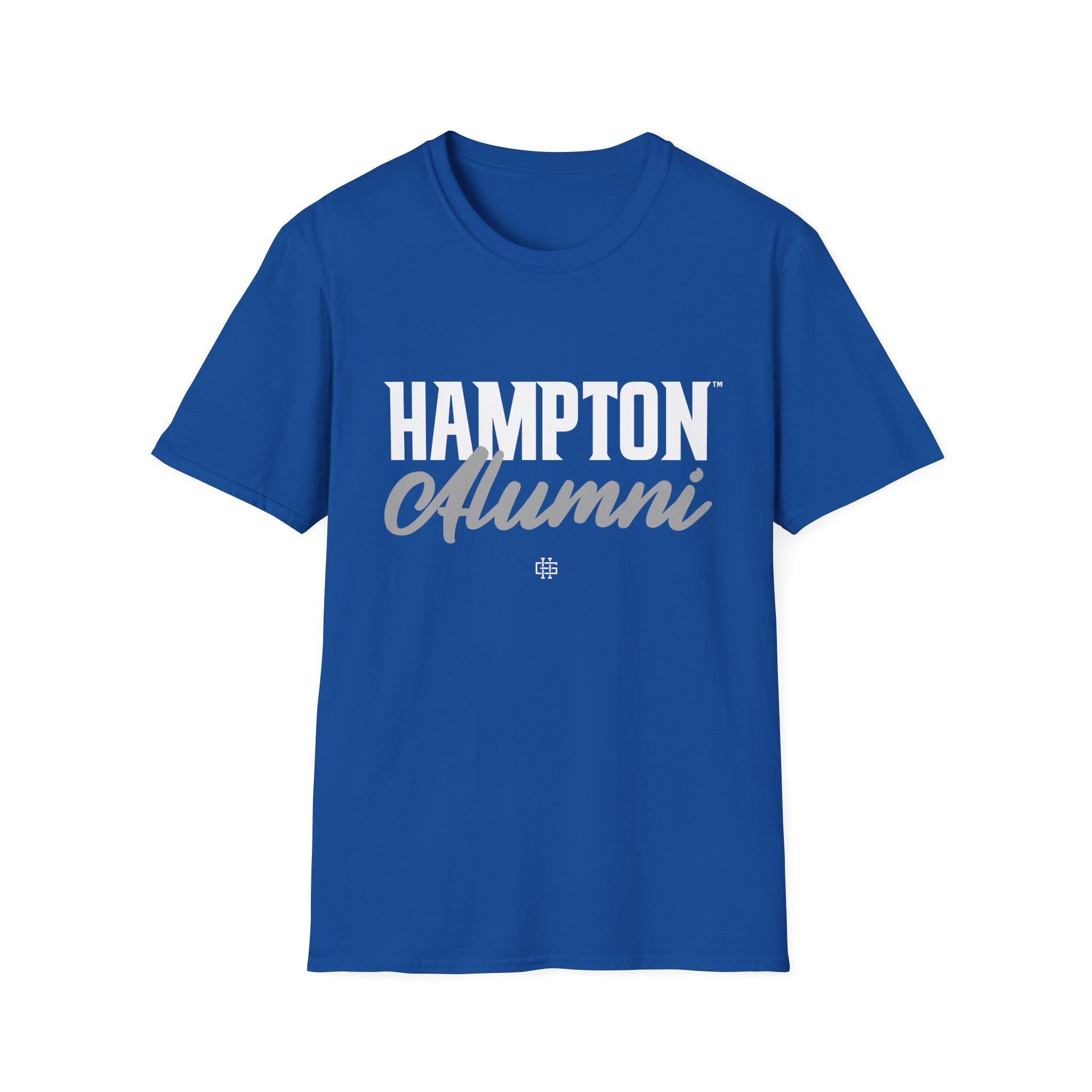Hampton - Pirates Alumni Unisex Tee T-Shirt, Sweatshirt or Hoodie