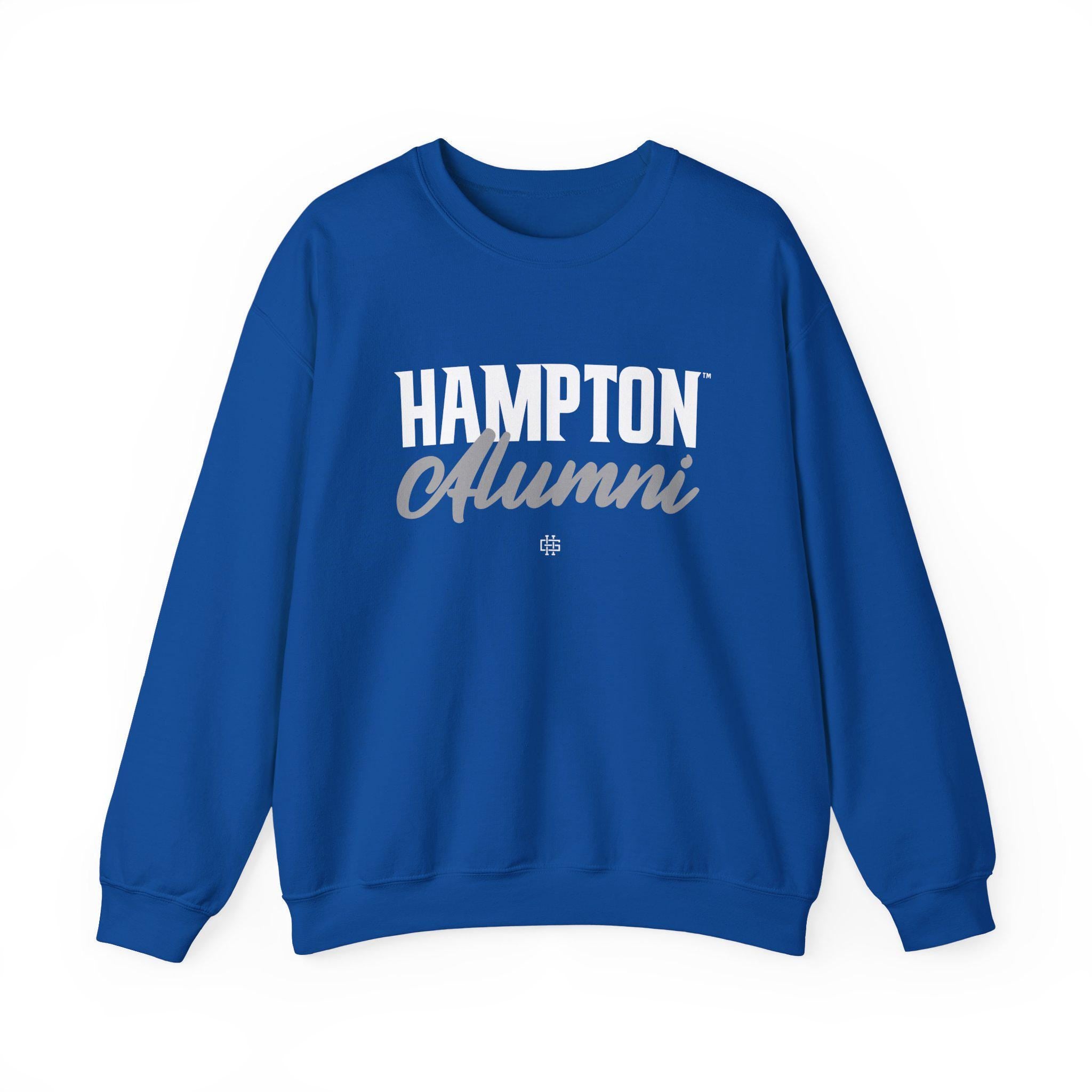 Hampton - Pirates Alumni Unisex Tee T-Shirt, Sweatshirt or Hoodie