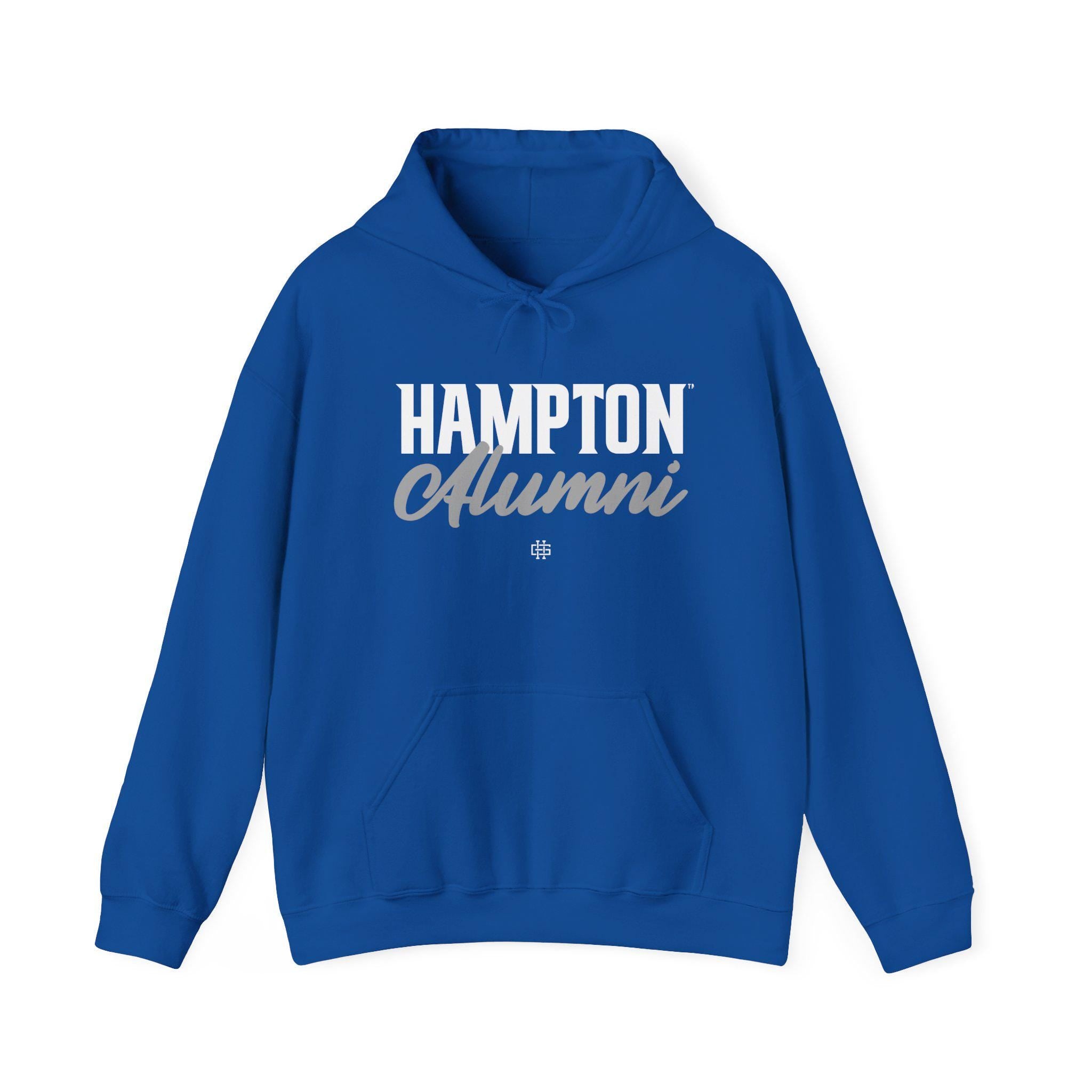 Hampton - Pirates Alumni Unisex Tee T-Shirt, Sweatshirt or Hoodie