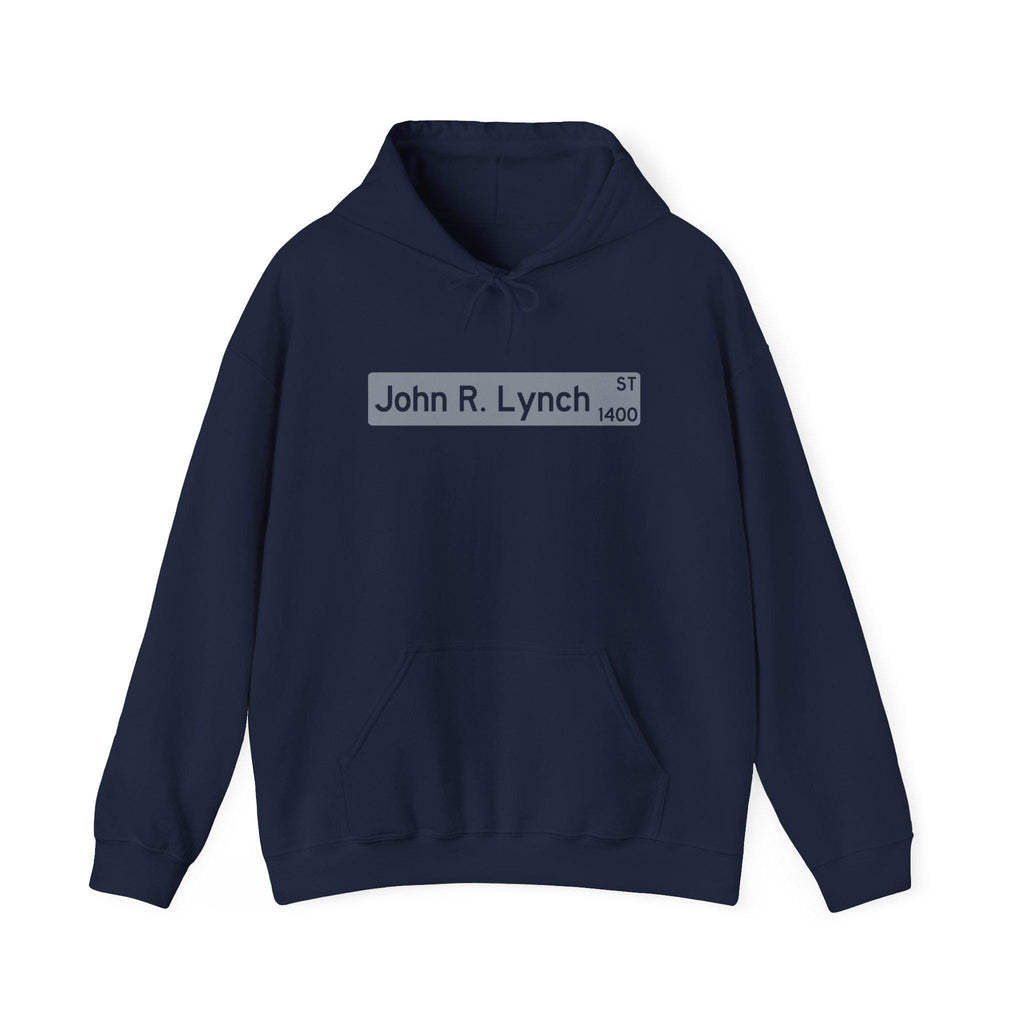 Jackson State - 1400 John R Lynch Unisex Sweatshirt or Hoodie