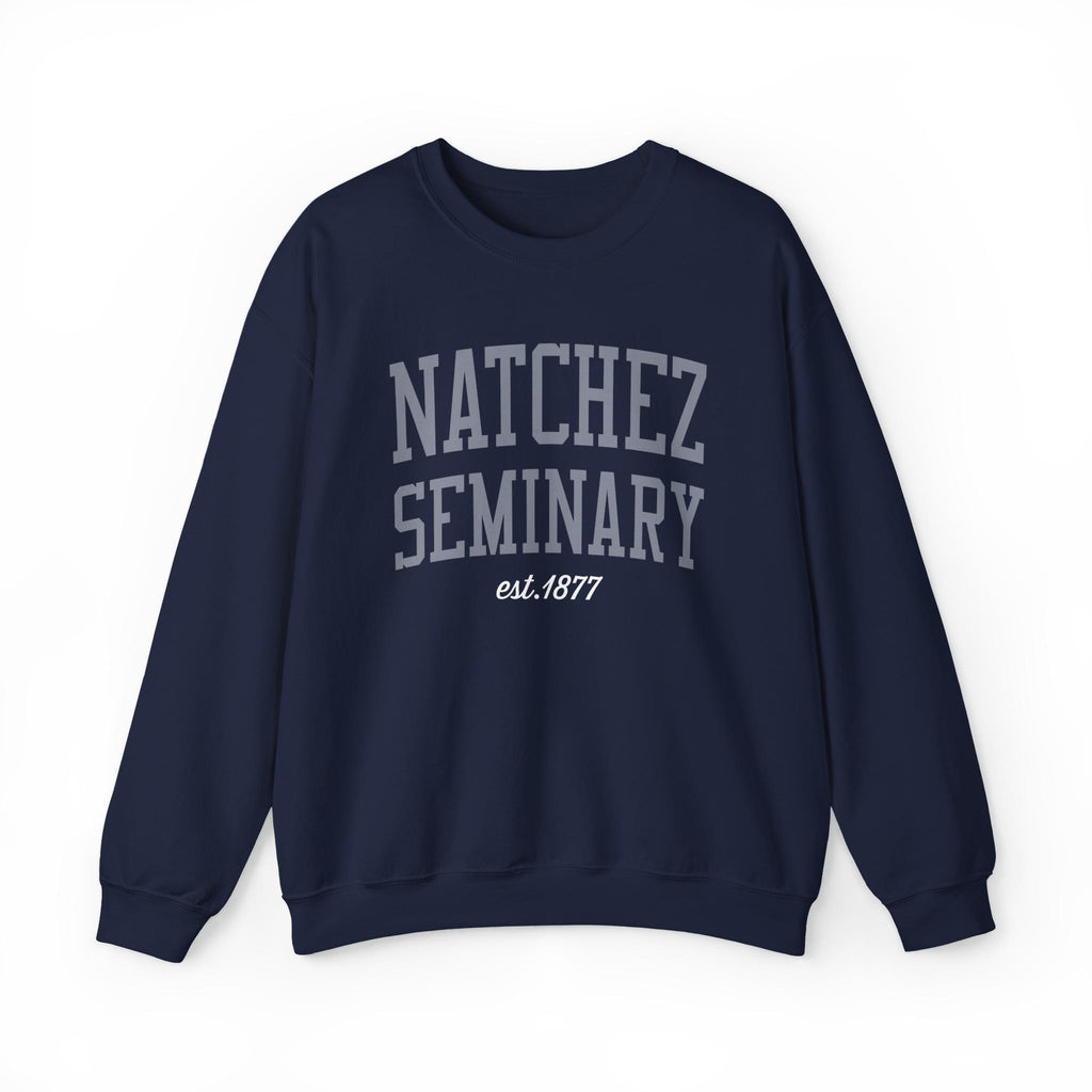 Jackson State - Natchez Seminary Unisex Tee T-Shirt, Sweatshirt or Hoodie