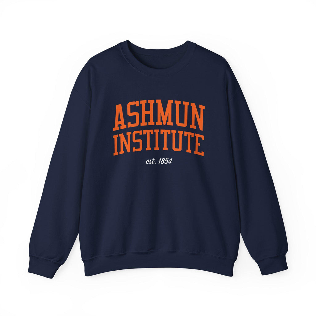 Lincoln - Ashmun Institute Unisex Tee T-Shirt or Sweatshirt