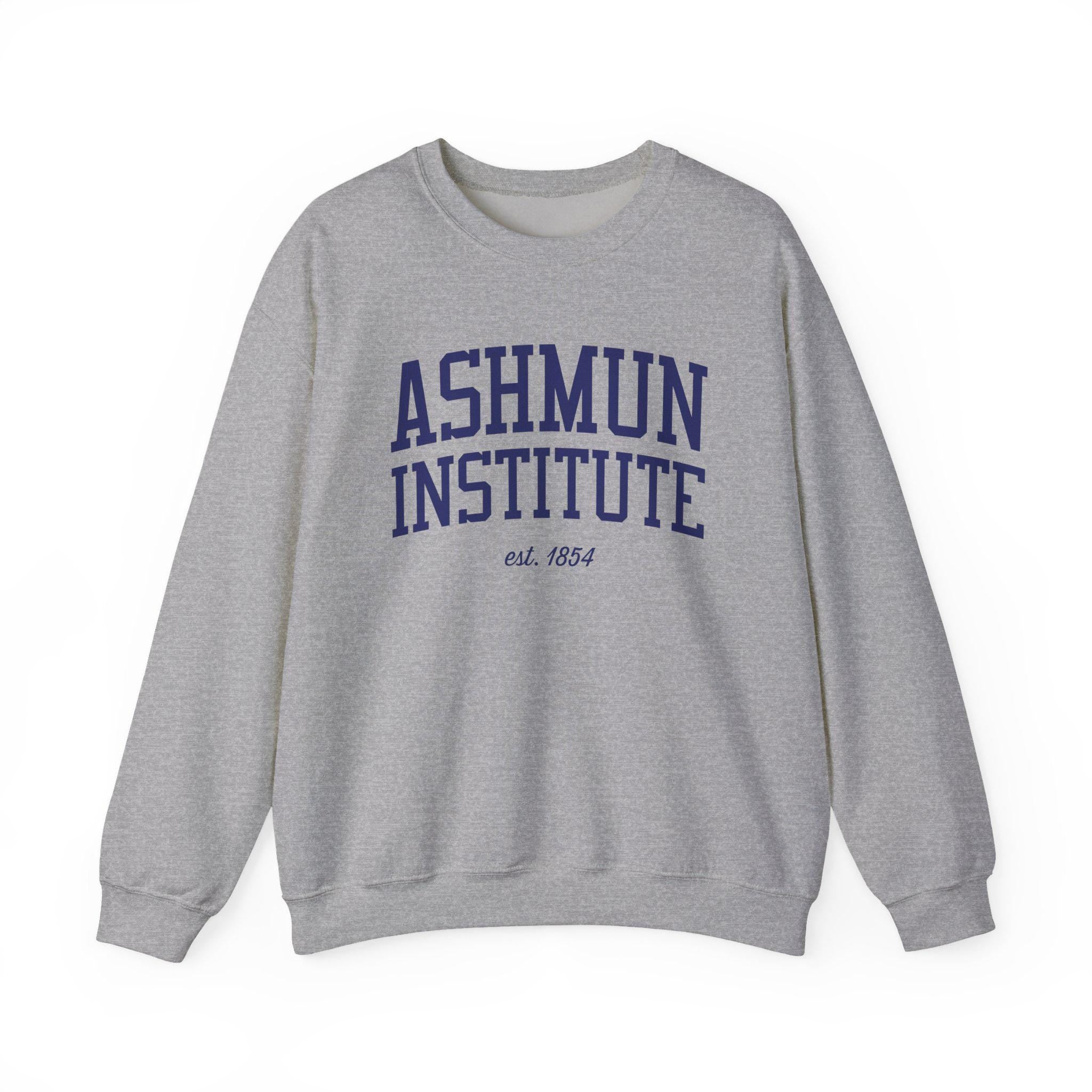Lincoln - Ashmun Institute Unisex Tee T-Shirt or Sweatshirt