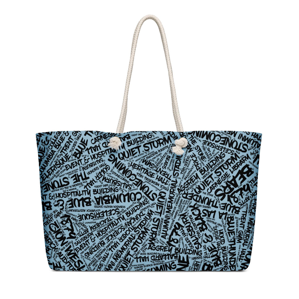 Oversized weekender bag __etsy:8082456384