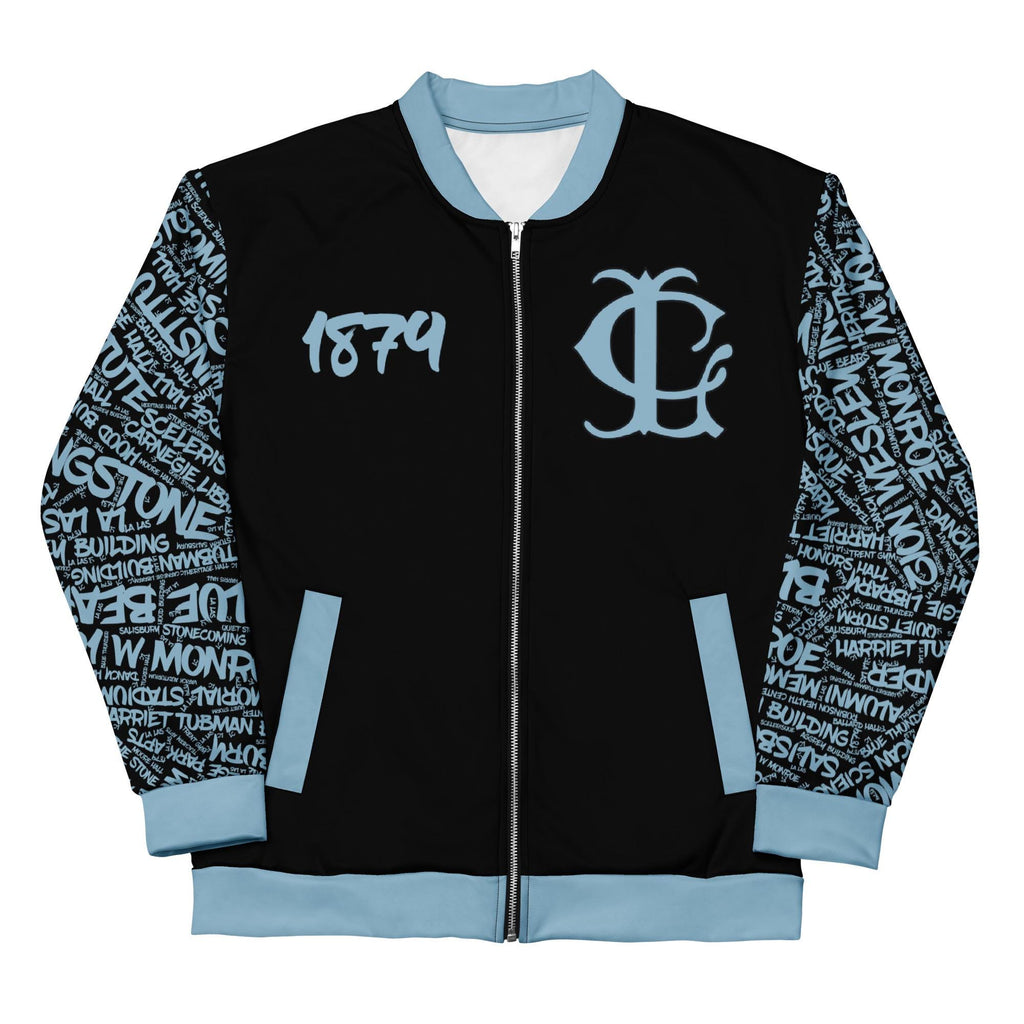 Unisex Bomber Jacket __etsy:8130368547