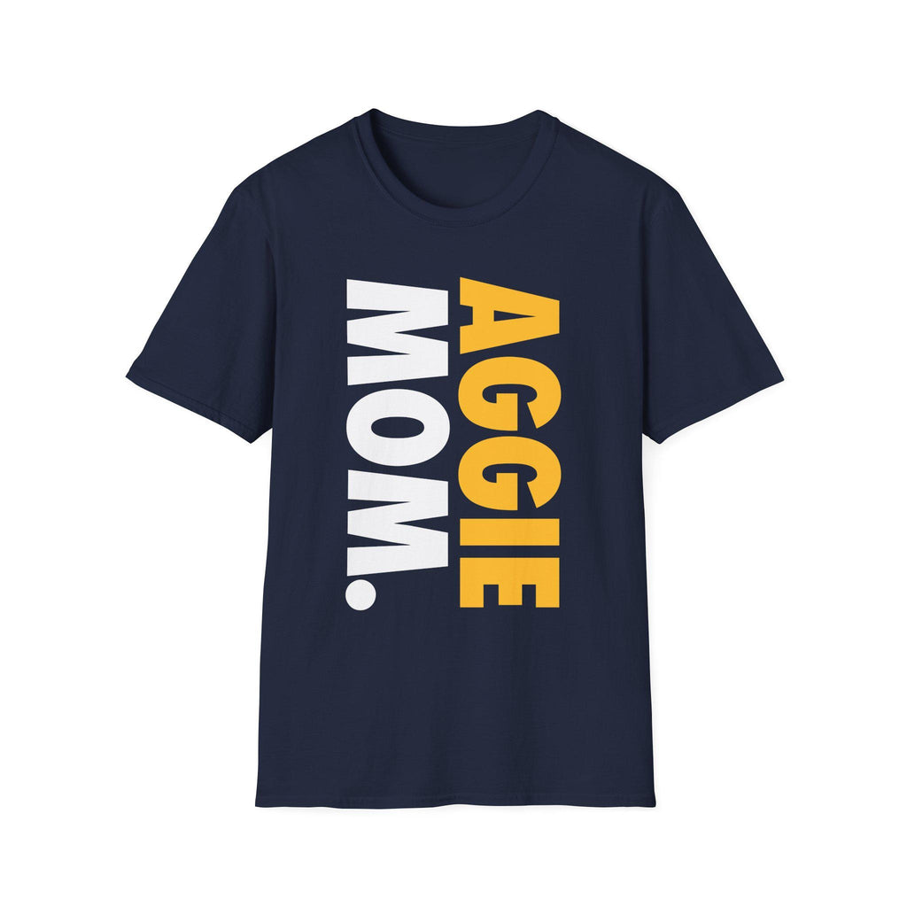 NCAT - AGGIE Mom, Dad + More NC A&T Unisex Tee