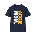 NCAT - AGGIE Mom, Dad + More NC A&T Unisex Tee