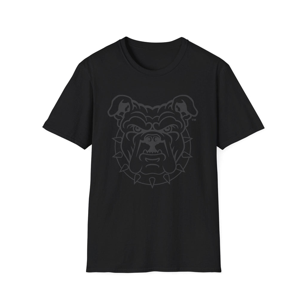NCAT - Dawg Logo Unisex Tee T-Shirt, Sweatshirt or Hoodie (Navy/Gold/Grey/Black)