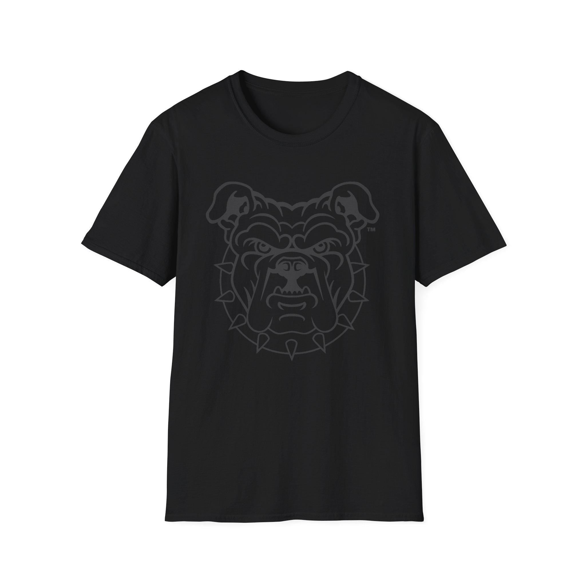 NCAT - Dawg Logo Unisex Tee T-Shirt, Sweatshirt or Hoodie (Navy/Gold/Grey/Black)