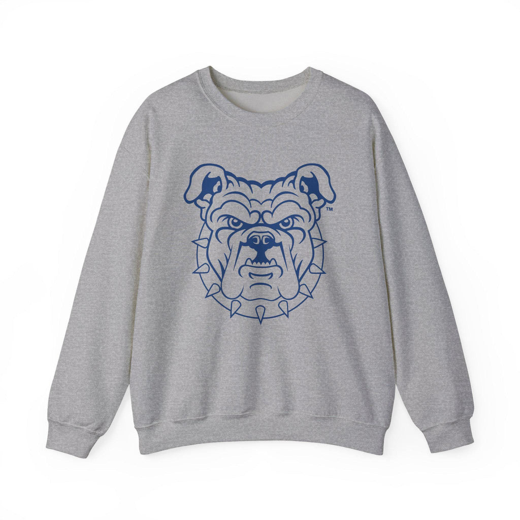 NCAT - Dawg Logo Unisex Tee T-Shirt, Sweatshirt or Hoodie (Navy/Gold/Grey/Black)