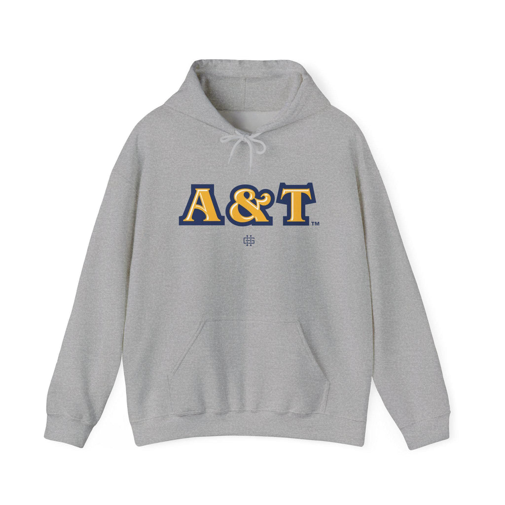 NCAT - NC A&T Unisex Tee T-Shirt, Sweatshirt or Hoodie