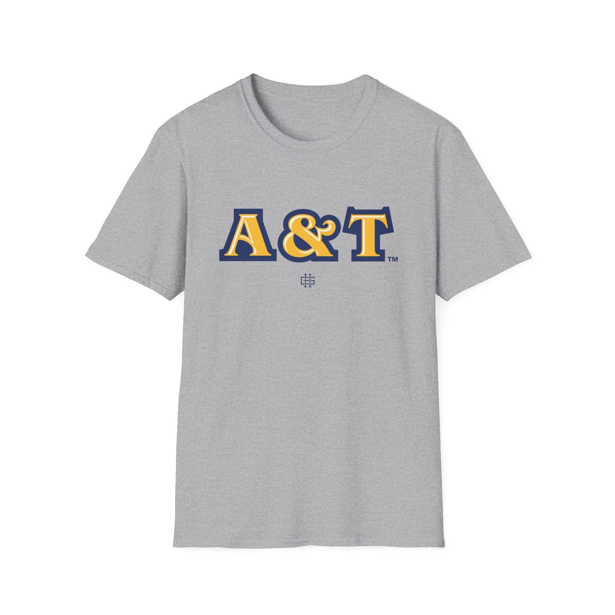 NCAT - NC A&T Unisex Tee T-Shirt, Sweatshirt or Hoodie