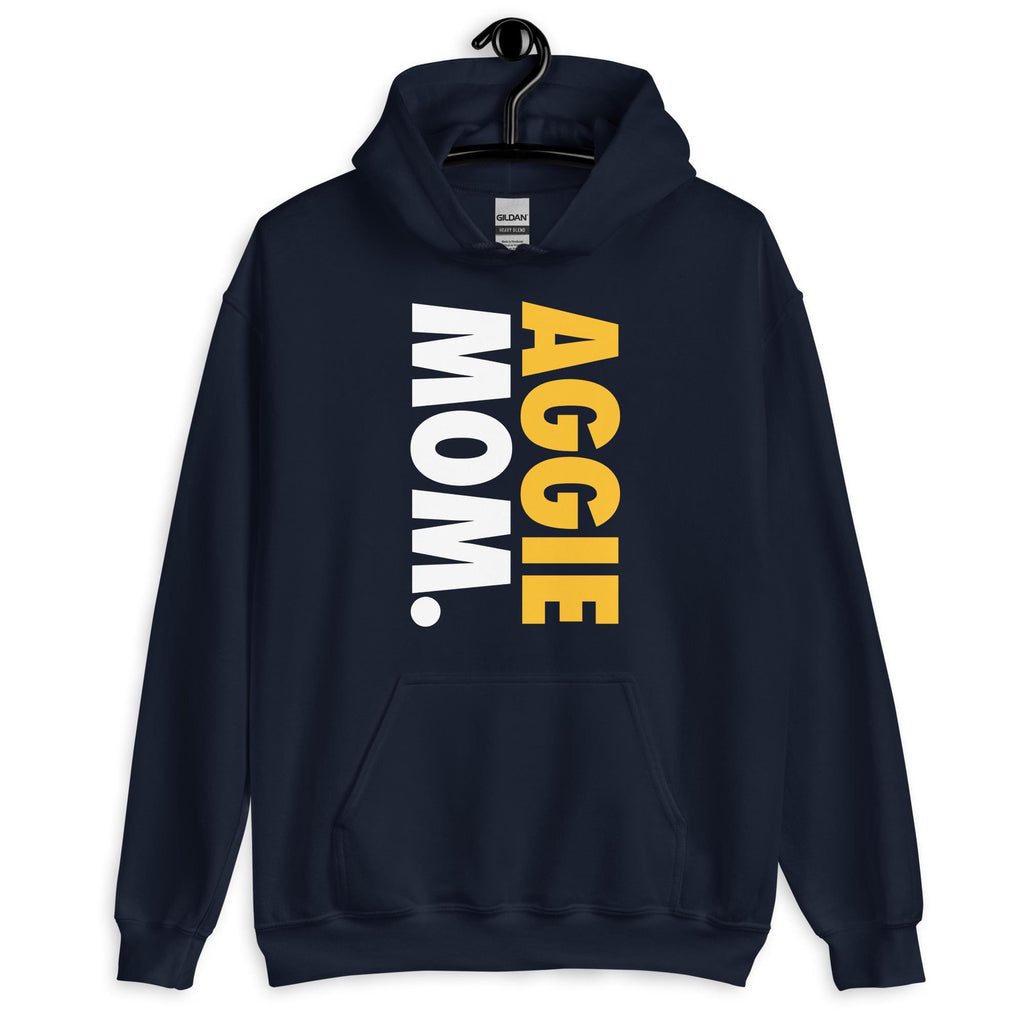 NCAT - AGGIE Mom, Dad, Sister, Brother and more NC A&T Unisex Hoodie