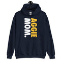 NCAT - AGGIE Mom, Dad, Sister, Brother and more NC A&T Unisex Hoodie