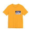 NCAT - Hello, I Am An Aggie Tee, Sweatshirt or Hoodie (Gold)
