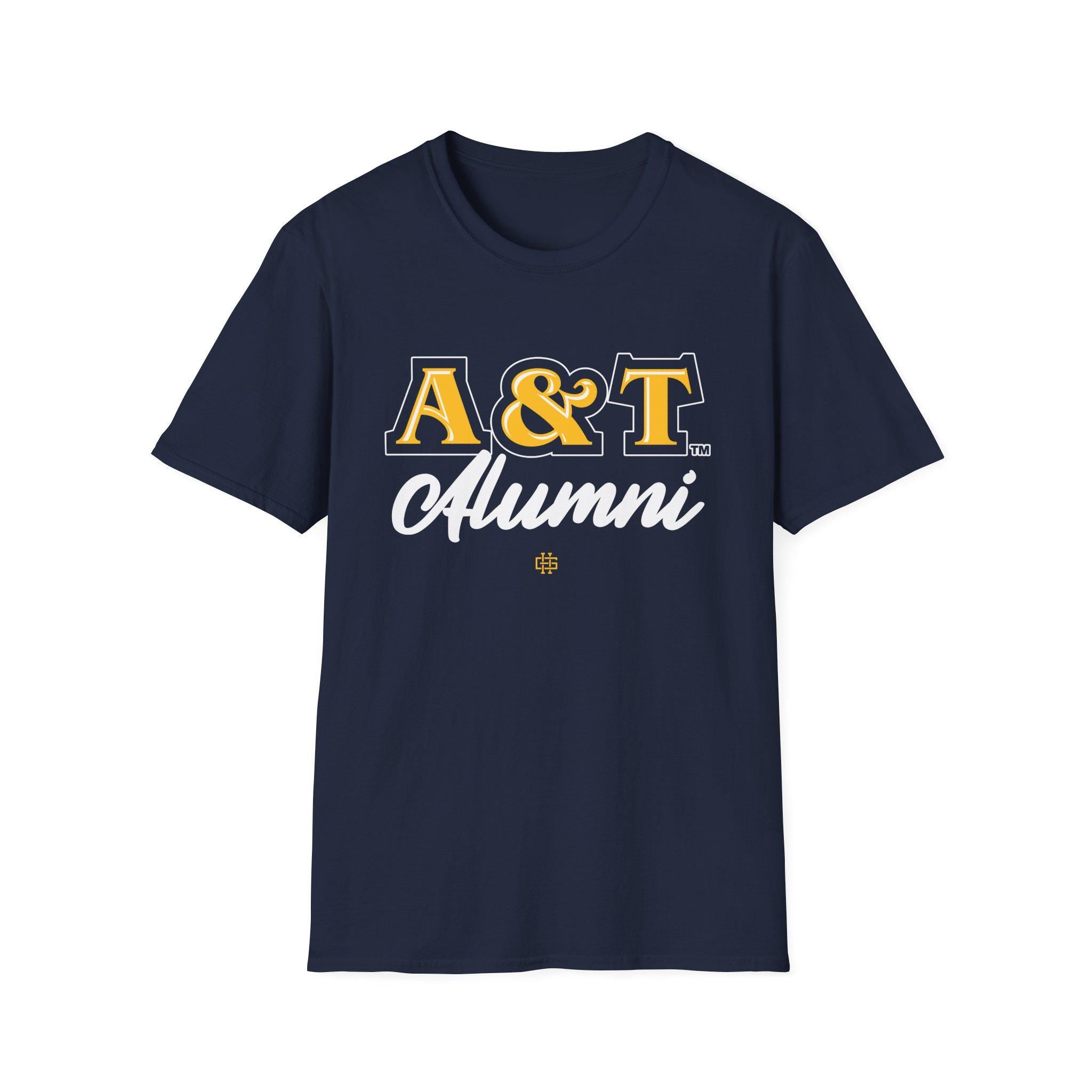 NCAT - NC A&T Alumni Unisex Tee or Sweatshirt