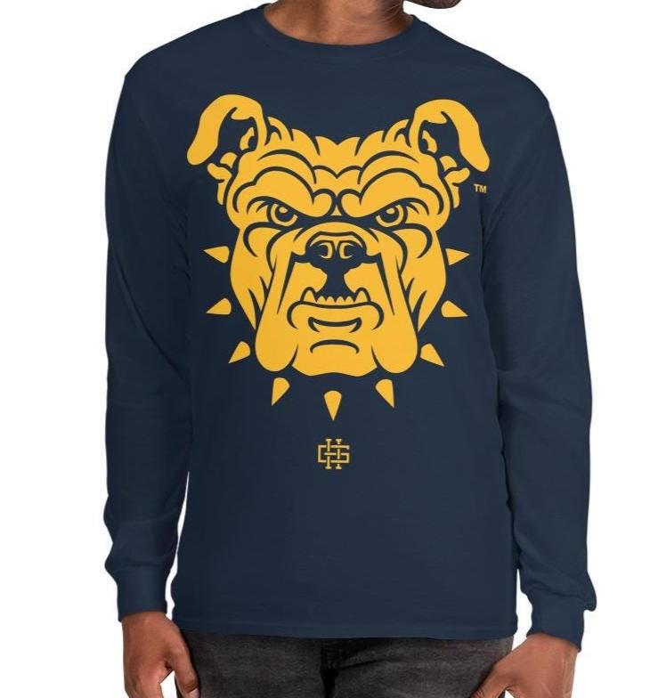 Men’s Long Sleeve Shirt