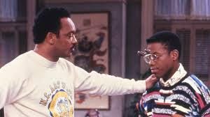 NCAT - Special Edition Jesse Jackson A Different World Retro NC A&T Unisex Sweatshirt (Gray, White, Navy)