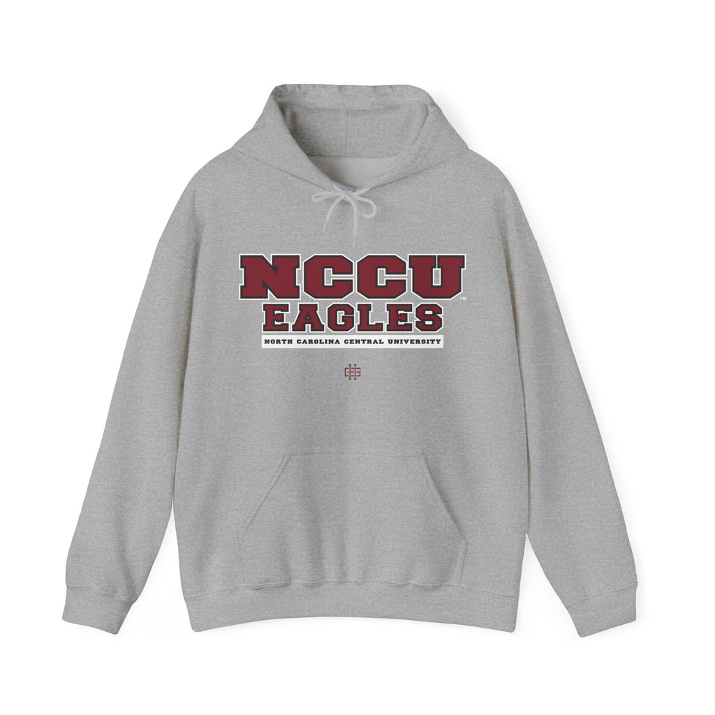 NCCU - NC Central Eagles Unisex Tee, T-Shirt, Sweatshirt or Hoodie
