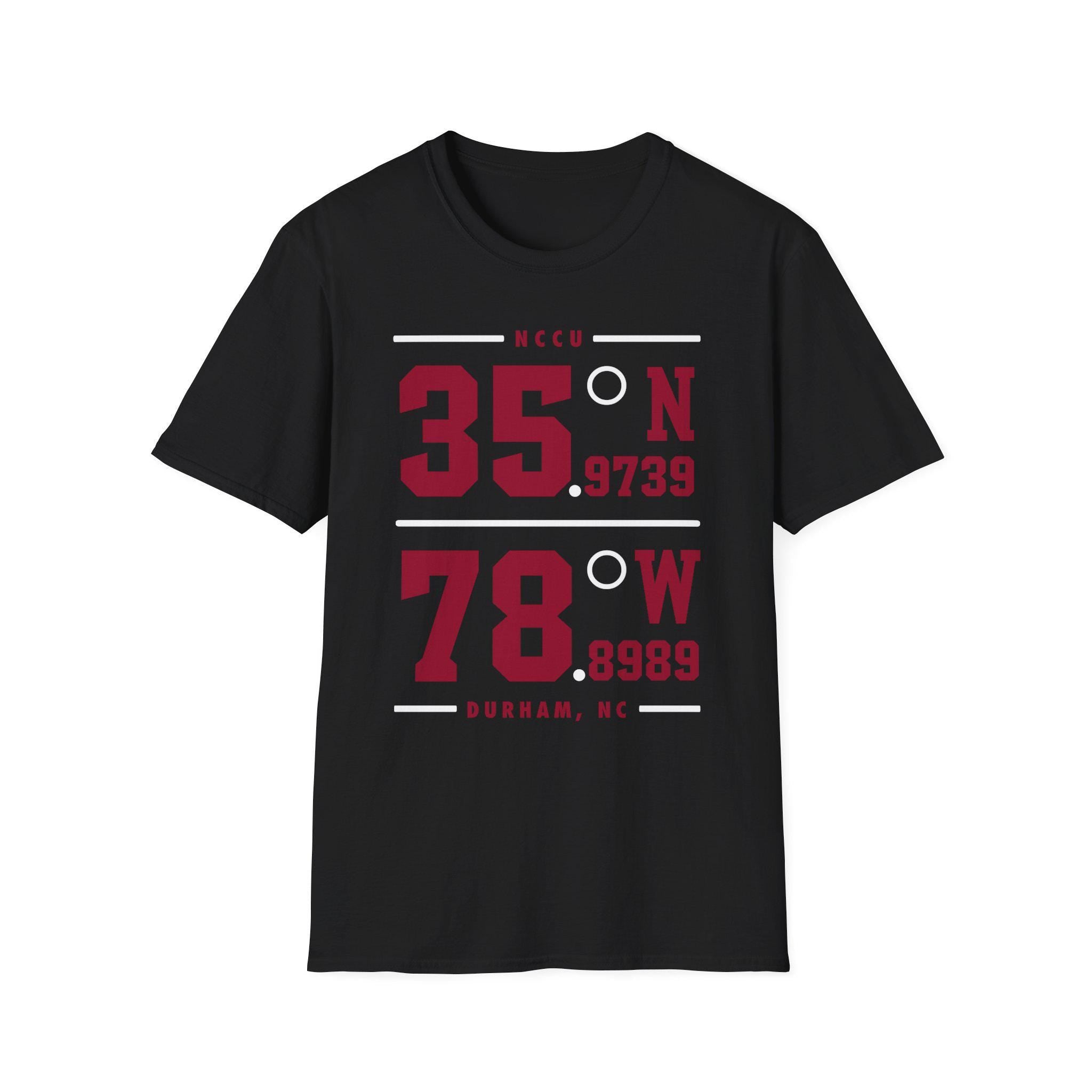 NCCU - Coordinated NC Central Unisex Sweatshirt
