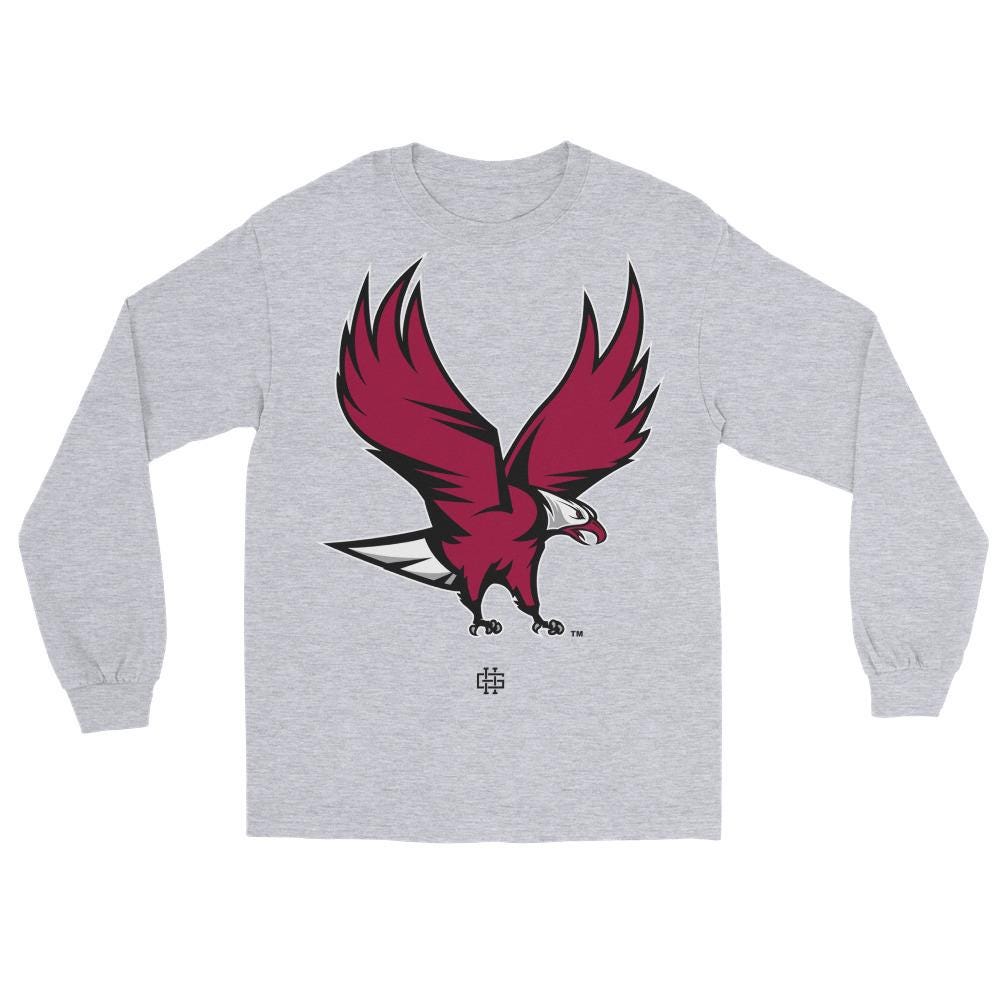 Men’s Long Sleeve Shirt