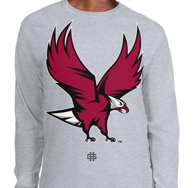 Men’s Long Sleeve Shirt