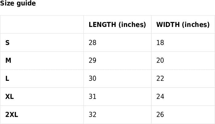 Men’s Long Sleeve Shirt