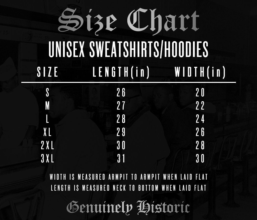 Shaw Collegiate Institute Sweatshirt