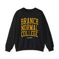 UAPB - Branch Normal College Sweatshirt
