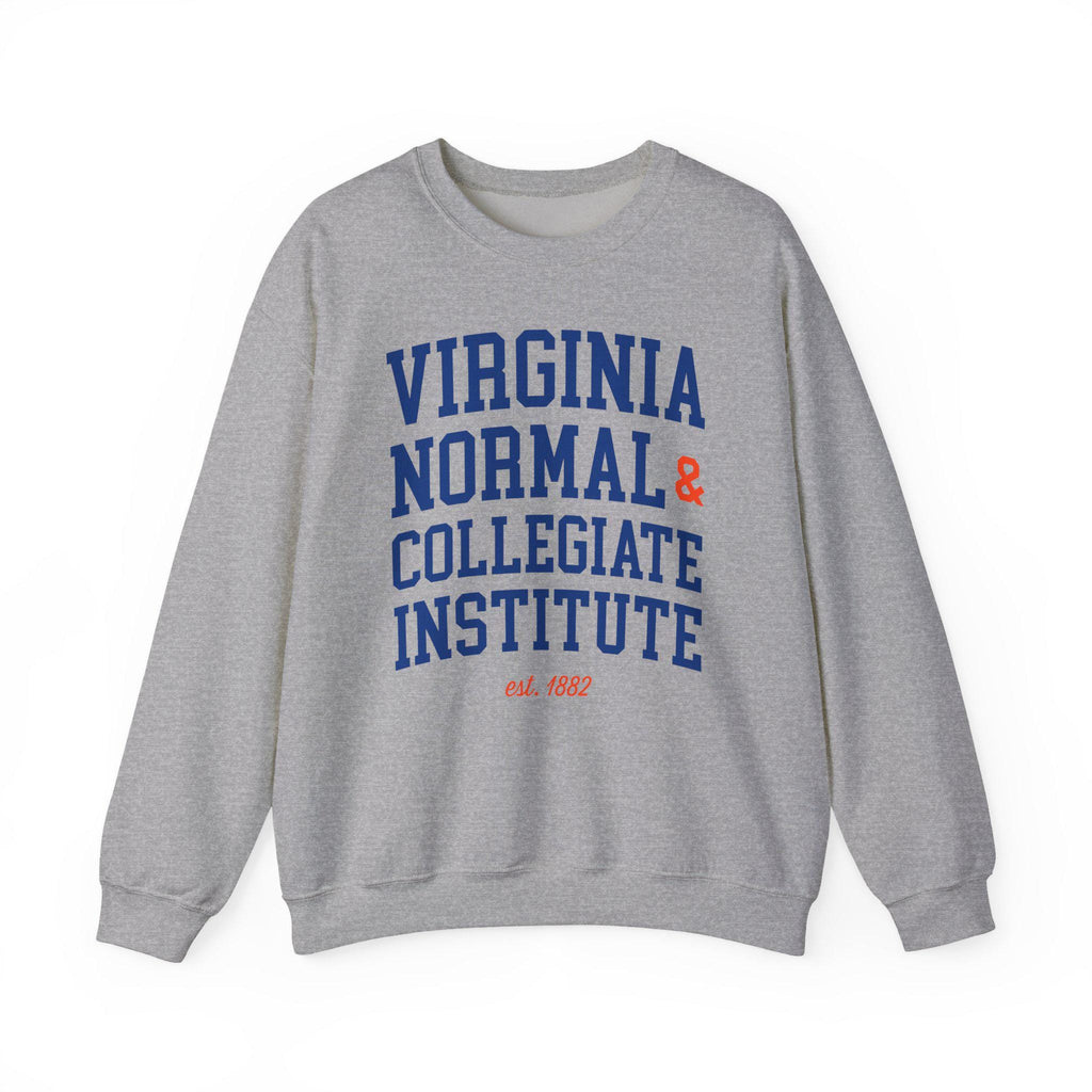 VSU - VA Normal & Collegiate Institute Unisex Sweatshirt