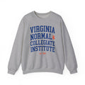 VSU - VA Normal & Collegiate Institute Unisex Sweatshirt