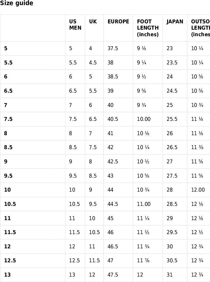 Men’s high top canvas shoes