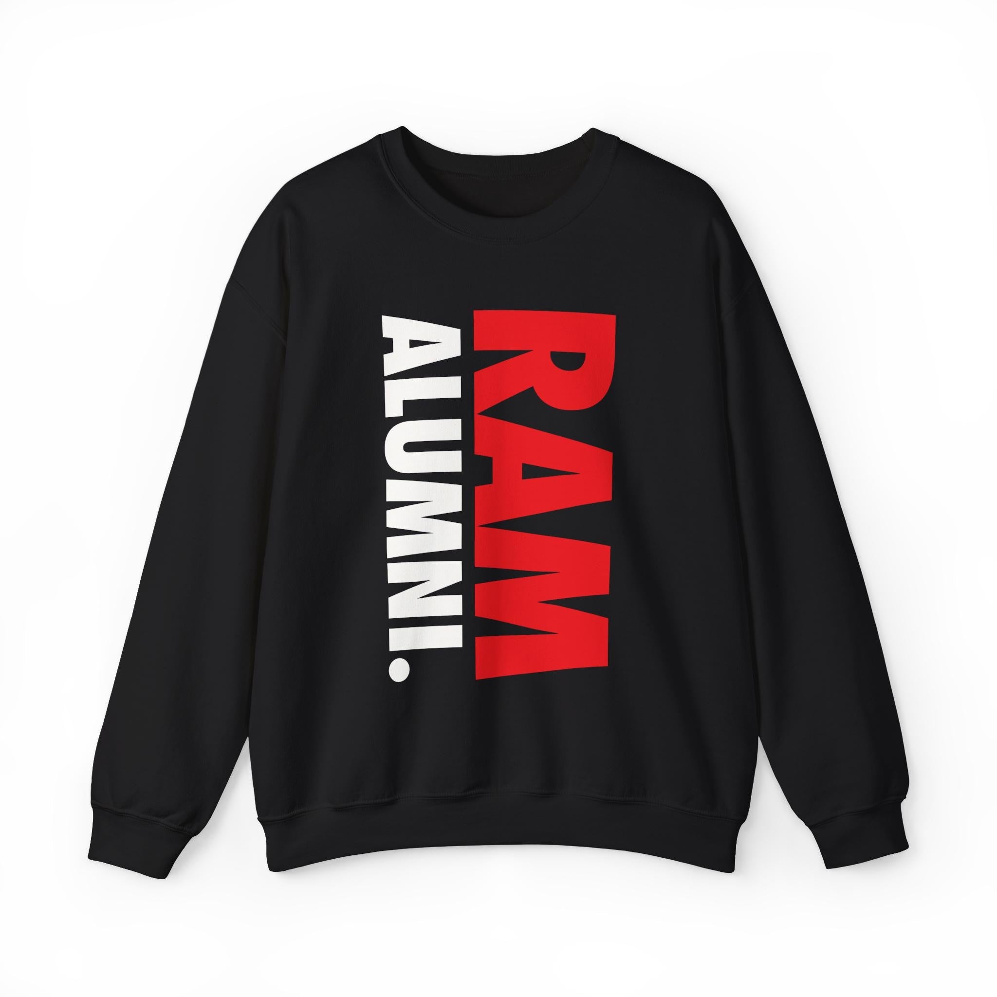 WSSU - RAM Alumni Unisex Tee T-Shirt or Sweatshirt