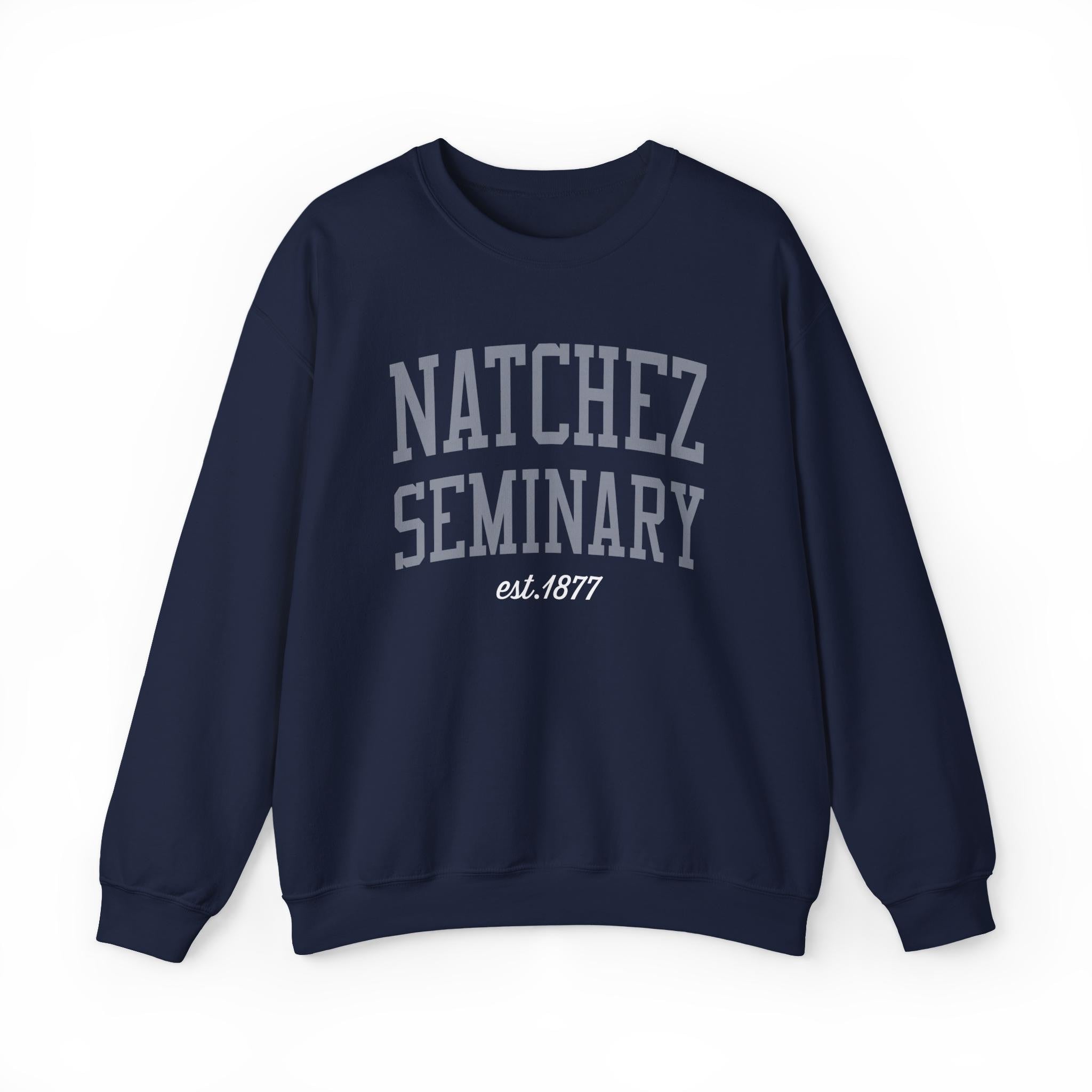 Jackson State - Natchez Seminary Unisex Tee T-Shirt, Sweatshirt or Hoodie __etsy:7262866312