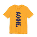 NCAT - AGGIE. NC A&T Unisex Tee (etsy image id: 7263087892)