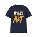 NCAT - Its A&T Unisex Tee or Sweatshirt (etsy image id: 7265634580)