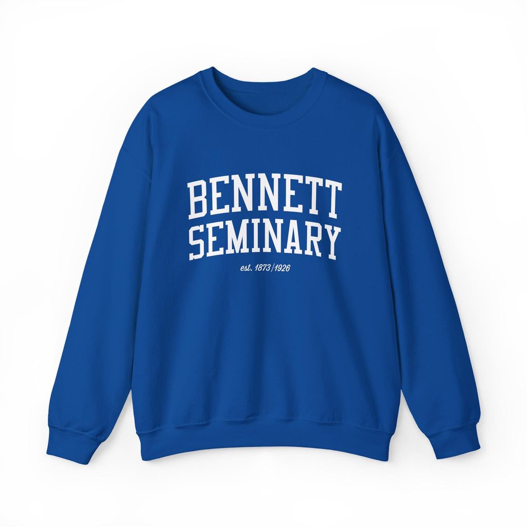 Bennett College - Bennett Seminary Tee T-Shirt, Sweatshirt or Hoodie __etsy:7273941408