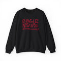 NCCU - Eagle By Nature NC Central Unisex Sweatshirt (etsy image id: 7312330975)